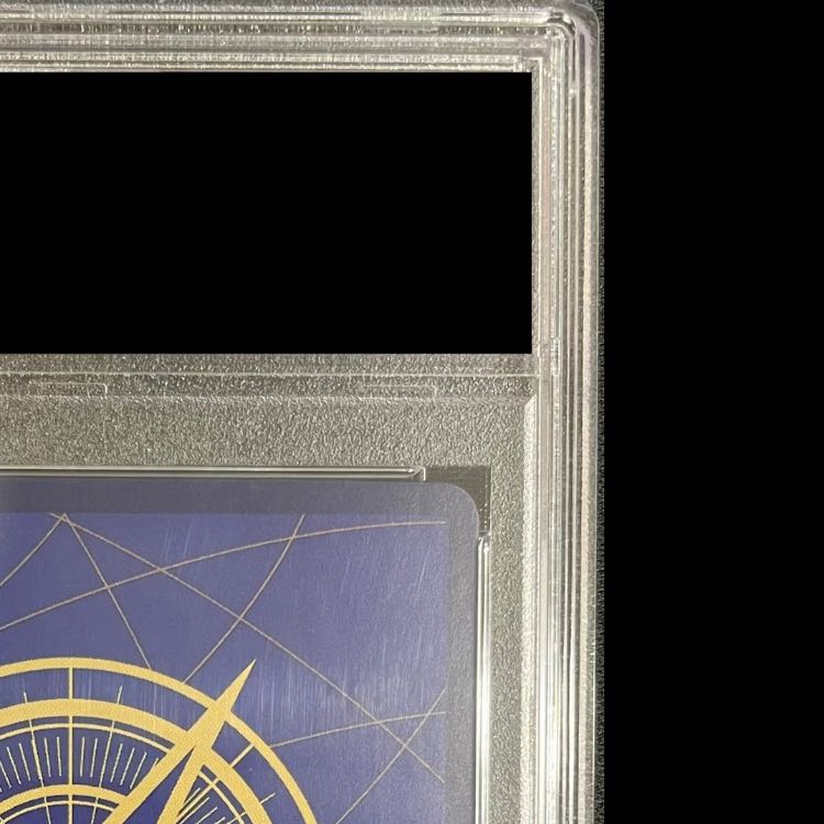 [PSA10] Roronoa Zoro (Parallel) (Super Parallel) (Comic Parallel / Comipara / Manga Background) P-SEC OP06-118 1枚