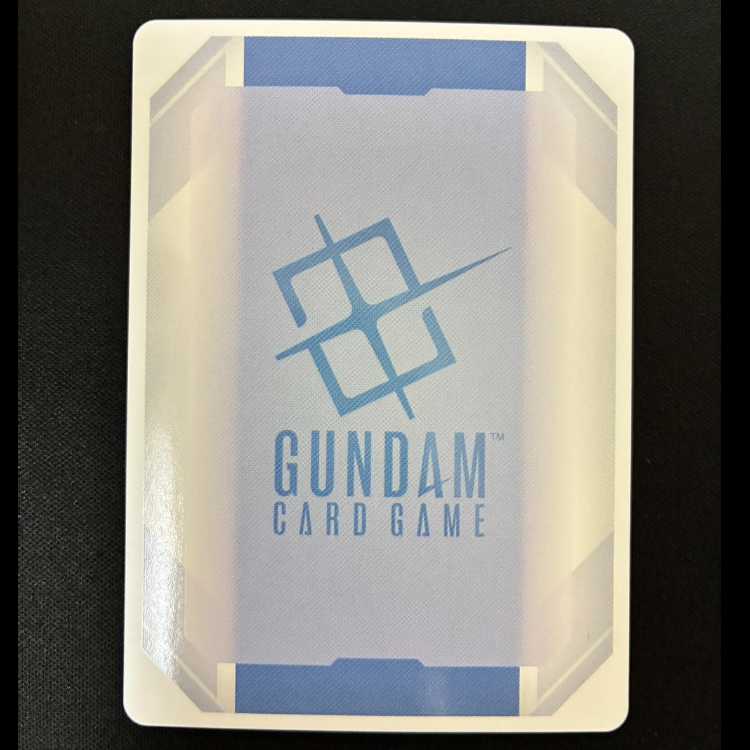 ＃　ガンダムデスサイズ　LR　GD01-025 1枚