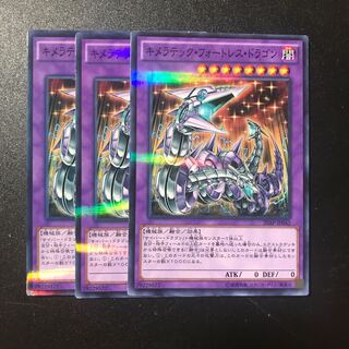 キメラテック・フォートレス・ドラゴン P-N