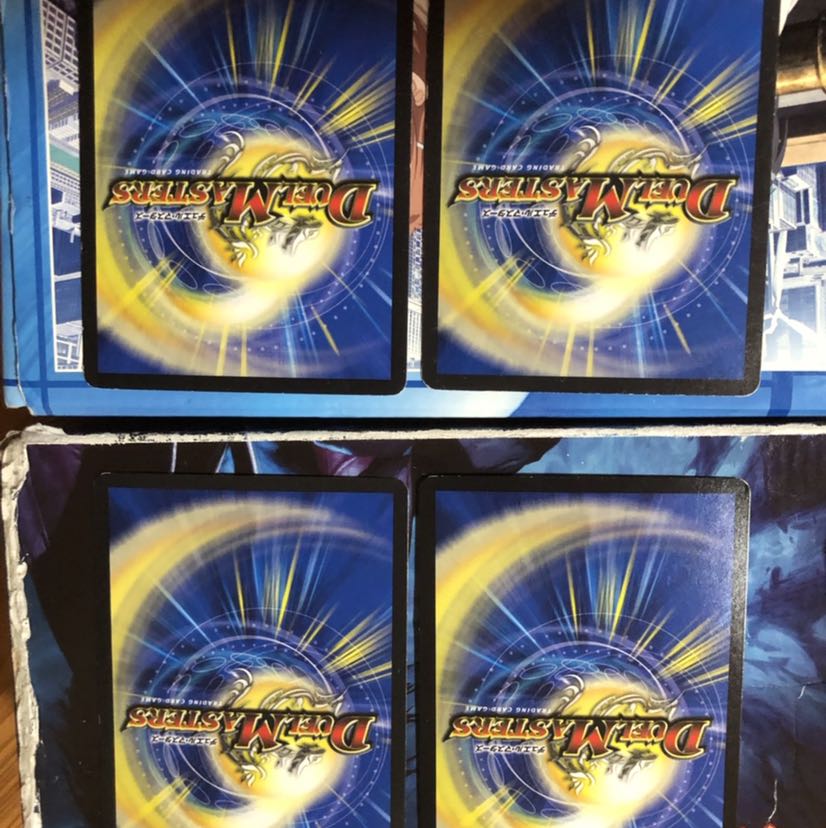 ヘブンズ・フォース