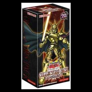 Collector's Pack: "Fate's Decisive Battle" - The Fighters Edition, Unopened Box  1BOX