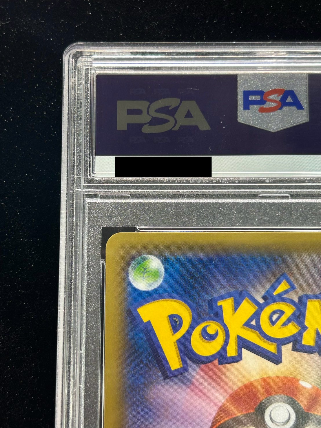 [PSA10 Graded] Pikachu in a Poncho [P] {230/XY-P} 1枚