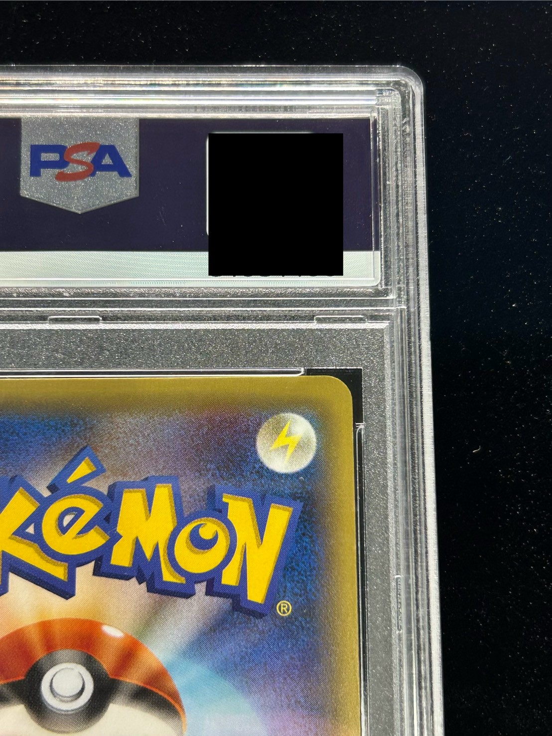 [PSA10 Graded] Pikachu in a Poncho [P] {230/XY-P} 1枚