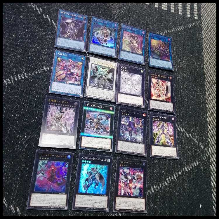 遊戯王 デッキ 光と闇の儀式 巳剣 [05503] 1枚の通販 とんとこ