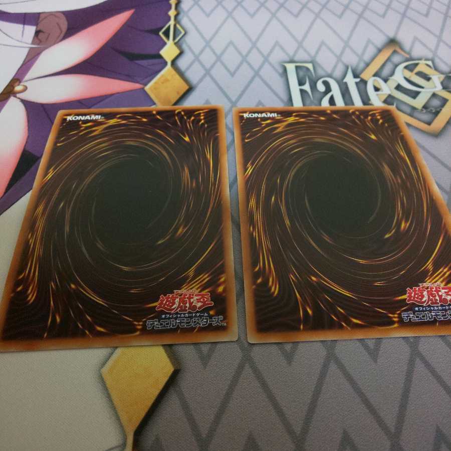 灰燼竜バスタード ２枚