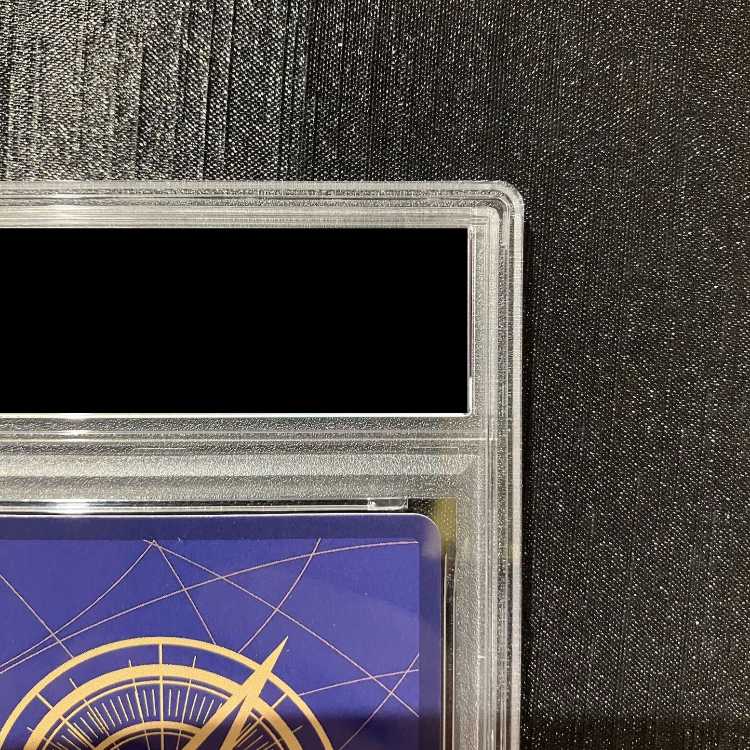 [PSA10] Roronoa Zoro (Parallel) SP PRB02-006 1枚