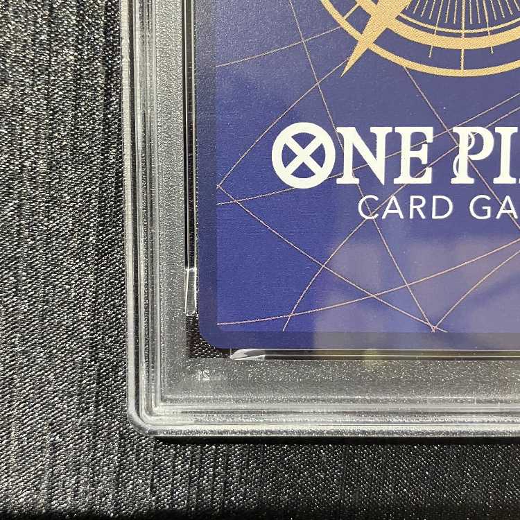 [PSA10] Roronoa Zoro (Parallel) SP PRB02-006 1枚