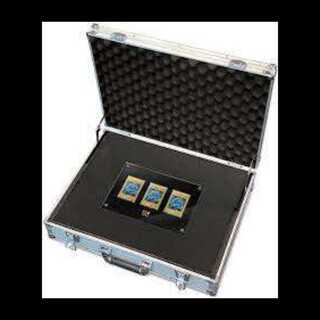 25th ANNIVERSARY ULTIMATE KAIBA SET [-] {-} 1 BOX 1BOX