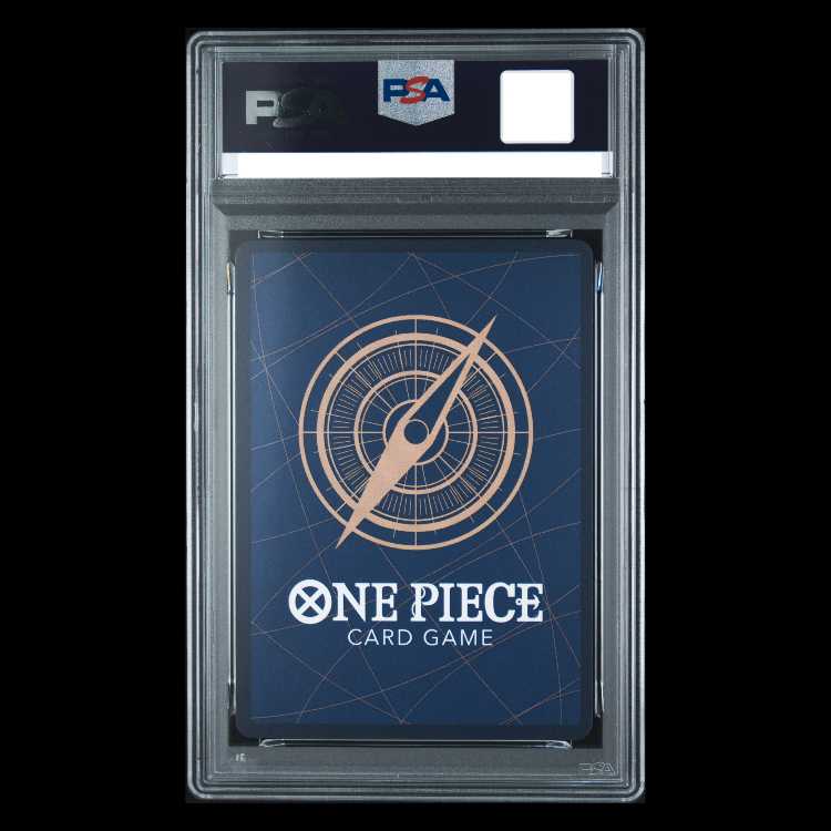 [PSA10] Sabo (Parallel) SP P-105 1枚