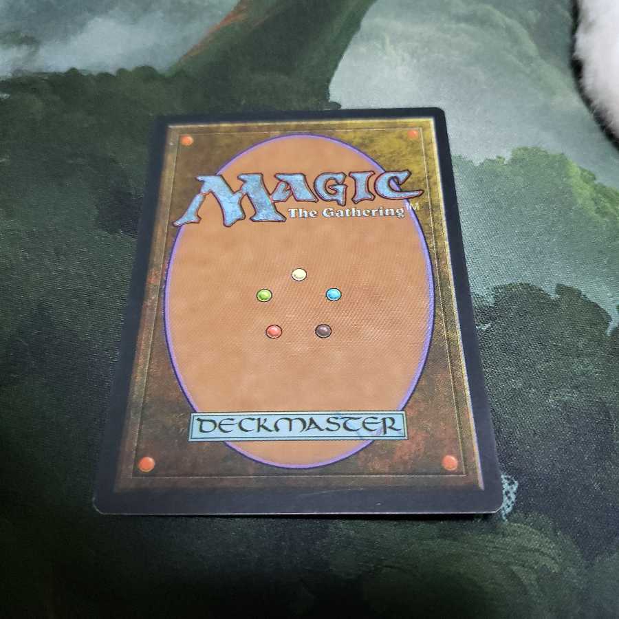 Mystical Tutor [Japanese] [MIR].