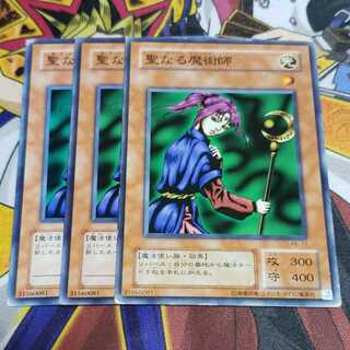 聖なる魔術師 N