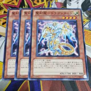 聖刻龍-ドラゴンヌート N