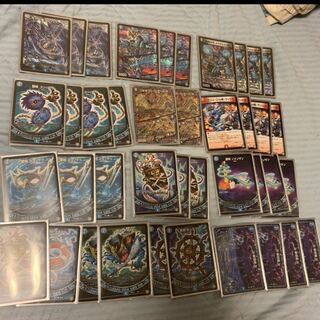 青魔道具デッキ