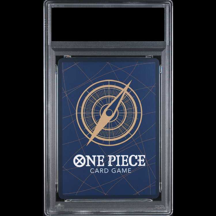 [PSA10] Portgas D. Ace P P-028 1枚 (Used) （1558724790）| magi -TCG ...