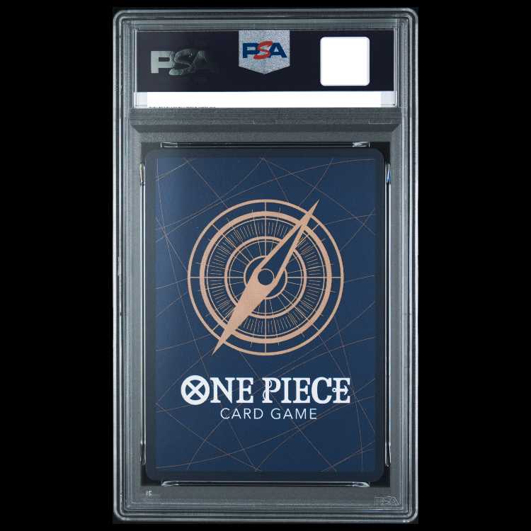 [PSA10] Sabo (Parallel) SP P-105 1枚