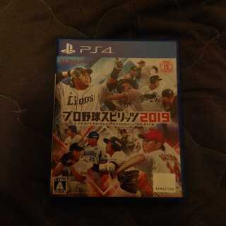 プロ野球スピリ