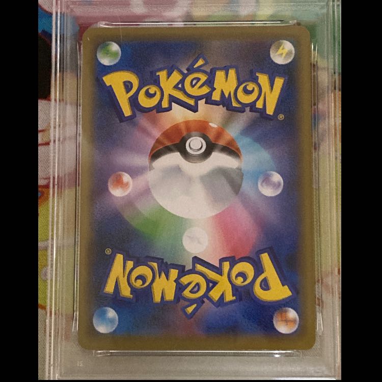 [PSA10] Eevee PROMO 100/S-P 1枚