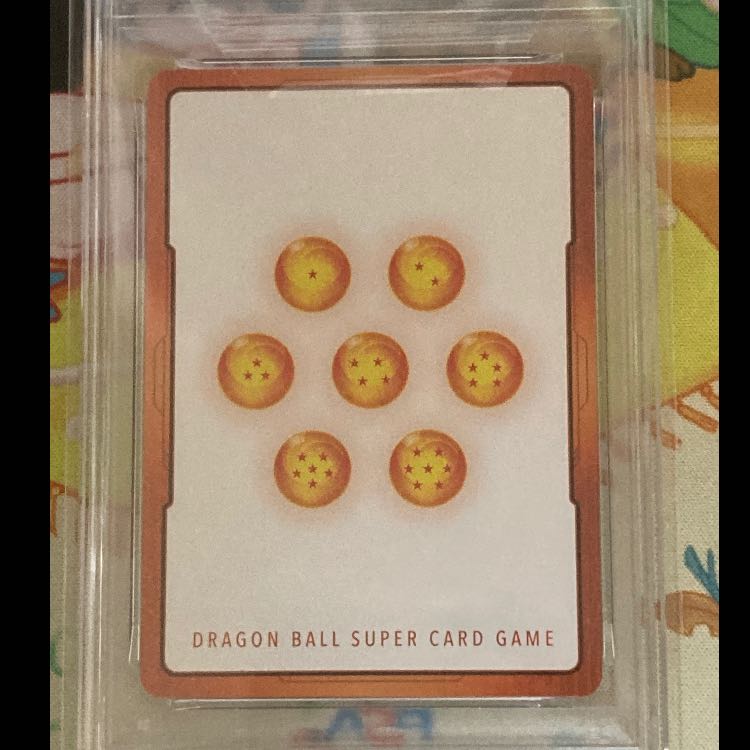 [PSA10] Dragon Ball Fusion World Energy Marker Shenron 1st Anniversary Set 1st Anniversary Set E-32 1枚