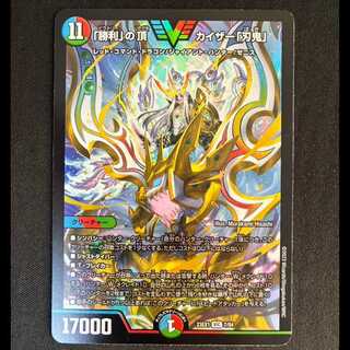 # The Summit of "Victory" Kaiser "Blade Demon" VIC 7/84 1枚