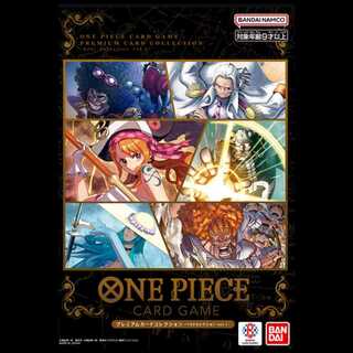 Premium Card Collection - Best Selection Vol. 1 - Unopened  1枚