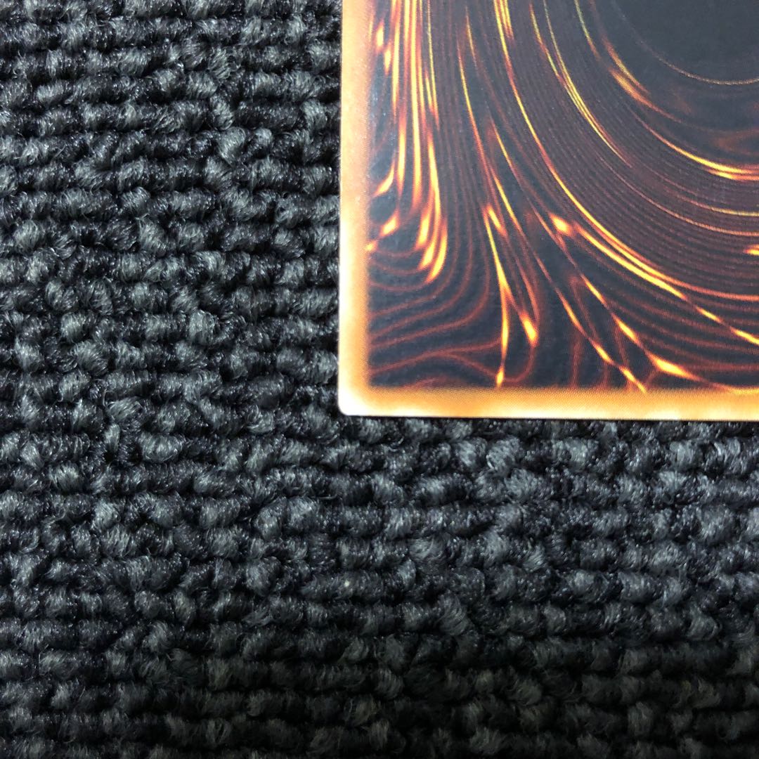 超魔導剣士-ブラック・パラディン  レリーフ