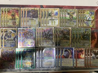 バトスピ Uコン 優勝経験有