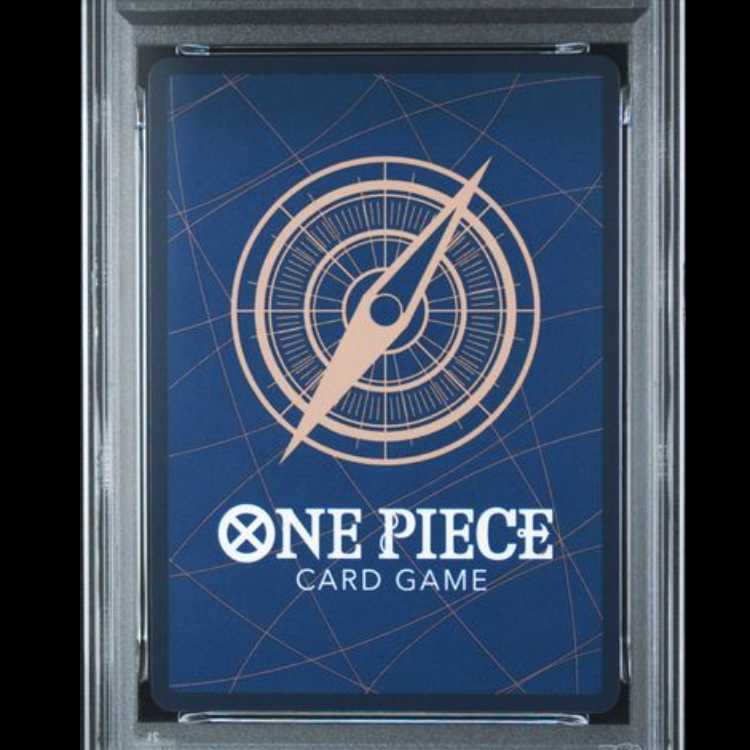 [PSA10] Yamato (Parallel) (PRB) P-SEC OP01-121 1枚