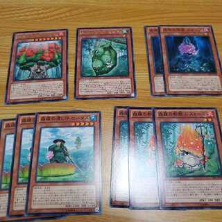 森羅パーツ 1枚