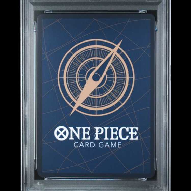 [PSA10] Boa Hancock [OP13-051] [Promo] [Blue] [OP13-051] 1枚