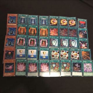 遊戯王 メタポワンキル  デッキ破壊