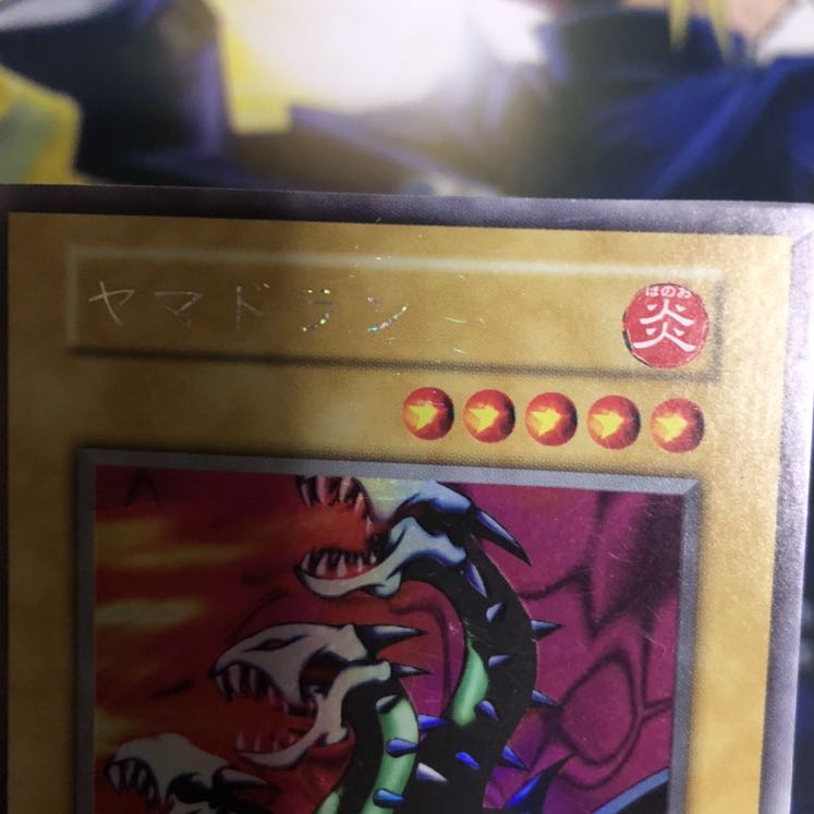 ヤマドラン SE ウルシク 1枚