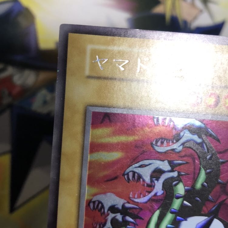 ヤマドラン SE ウルシク 1枚