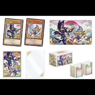 Duel Set WCS2026, Unopened  2026 1枚