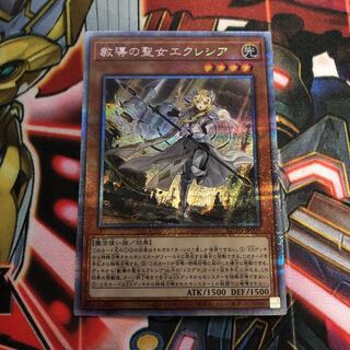 教導の聖女エクレシア PSE