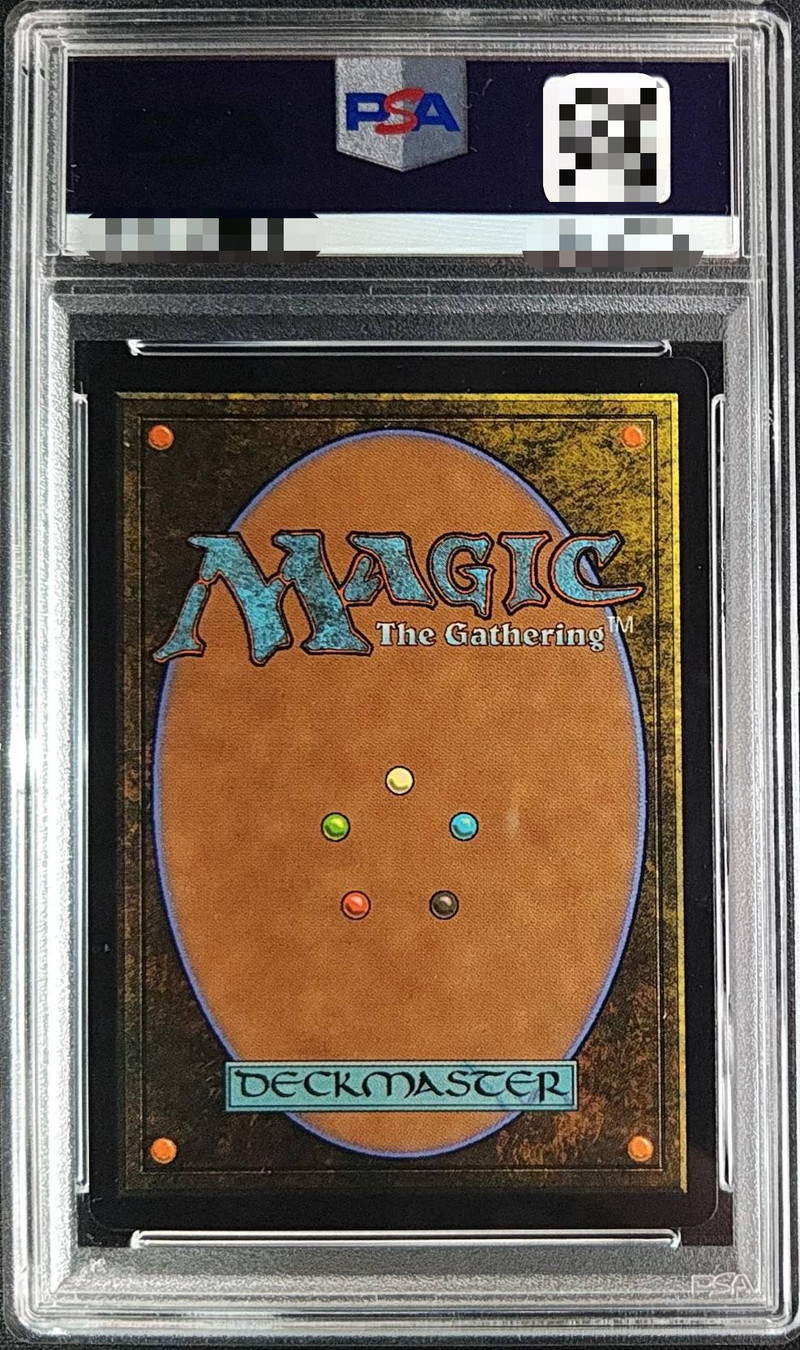 [PSA10 Graded] (Raised FOIL) Zoraline, Cosmos Caller (English) [BLB] 1枚