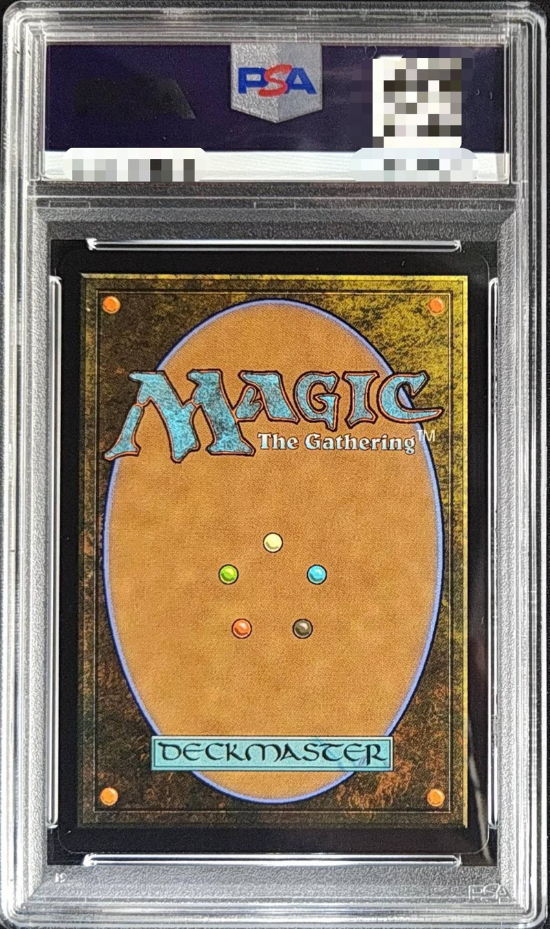 [PSA10 Certified] (Raised FOIL) Finneas, Ace Archer 《English》 [BLB] 1枚