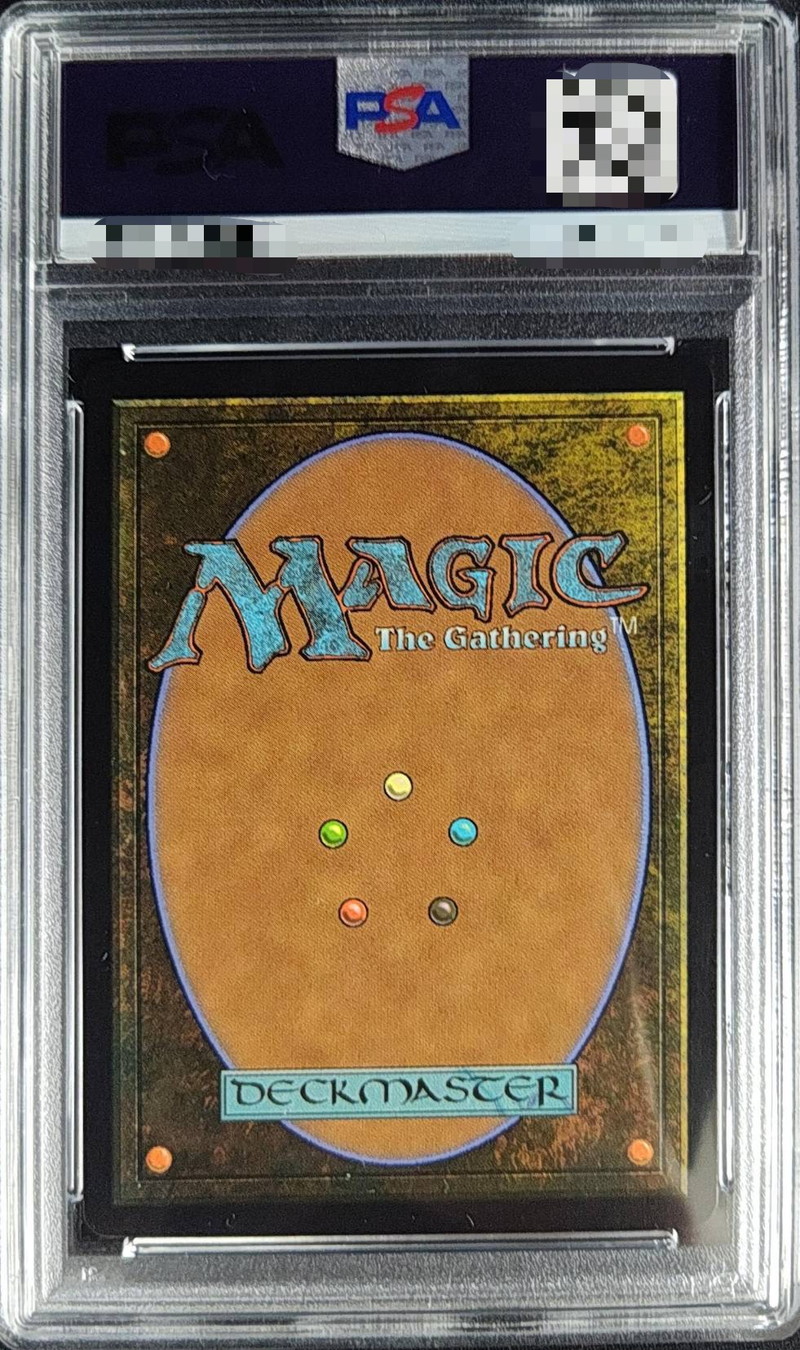 [PSA 10 Certified] (Raised FOIL) Baylen, the Haymaker (English) [BLB] 1枚