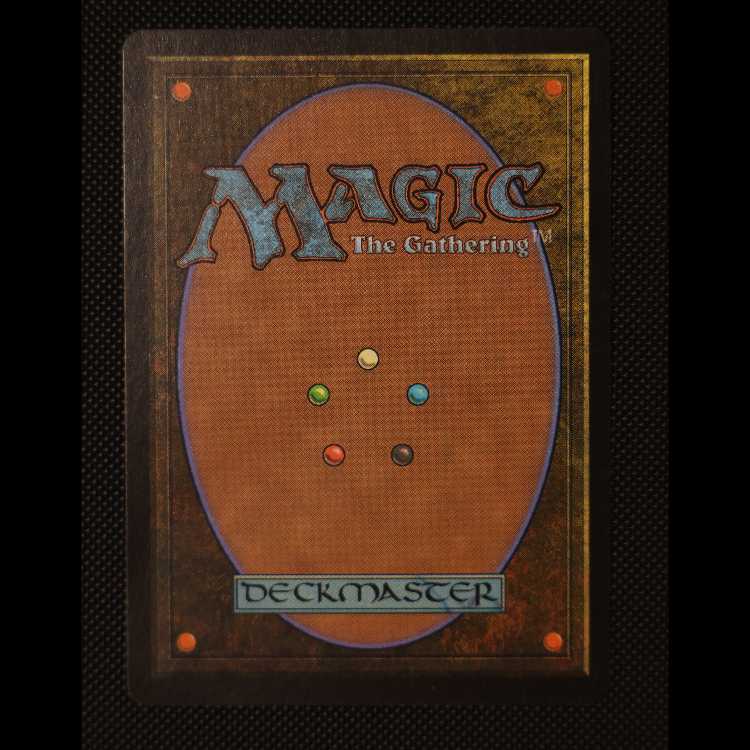 MTG/Gaea's Cradle/Gaea's Cradle/English/1 card/SP 1枚