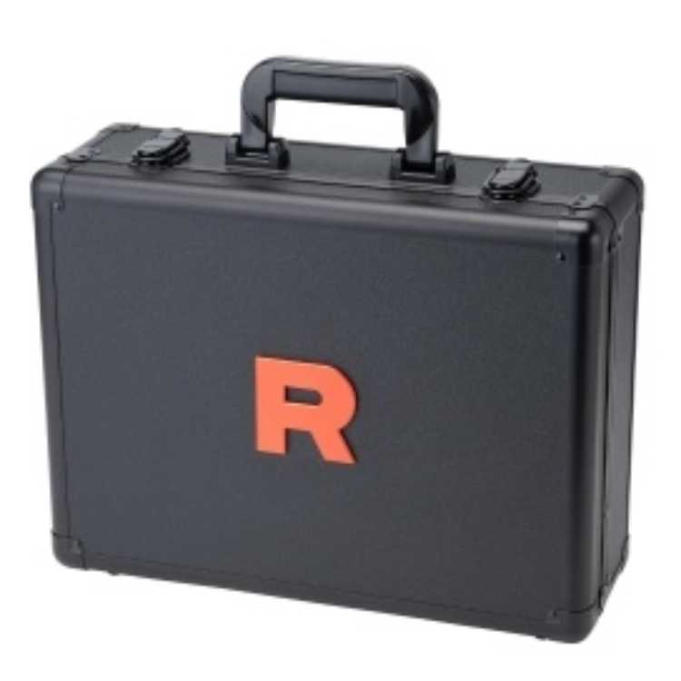 Team Rocket's Glory Briefcase Set—Unopened 1BOX