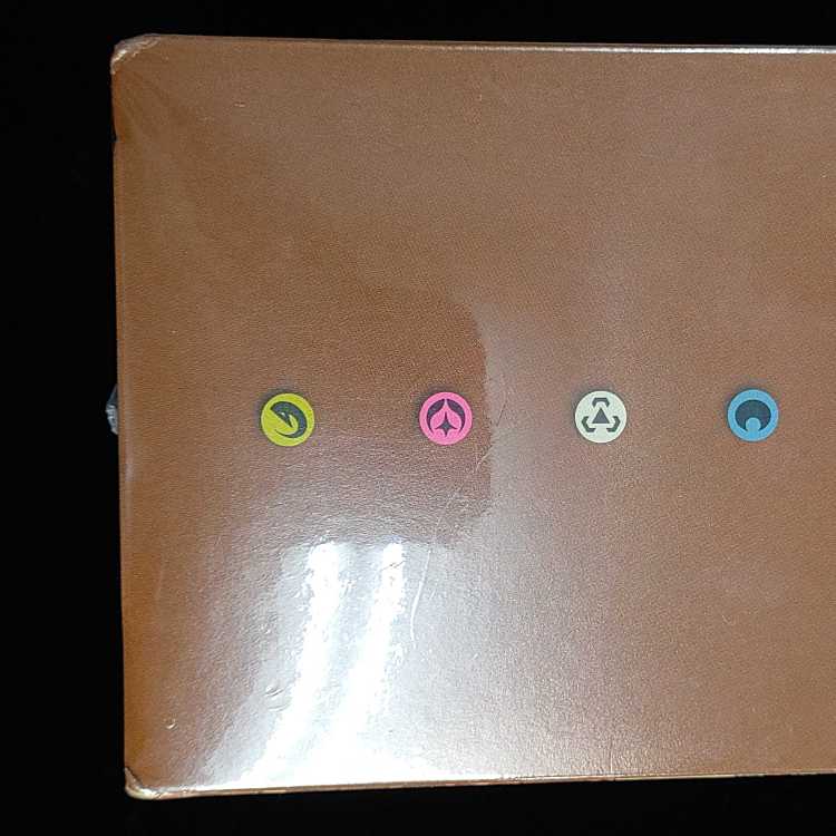 Eevee Heroes Eevee Set—Unopened Box 1BOX