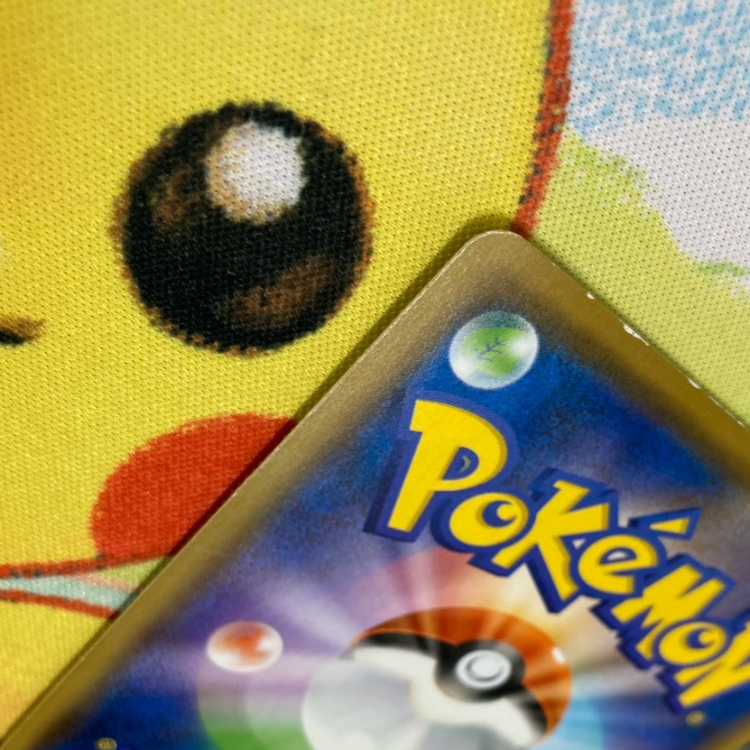 S482 Surfing Pikachu V RR 021/028 1枚