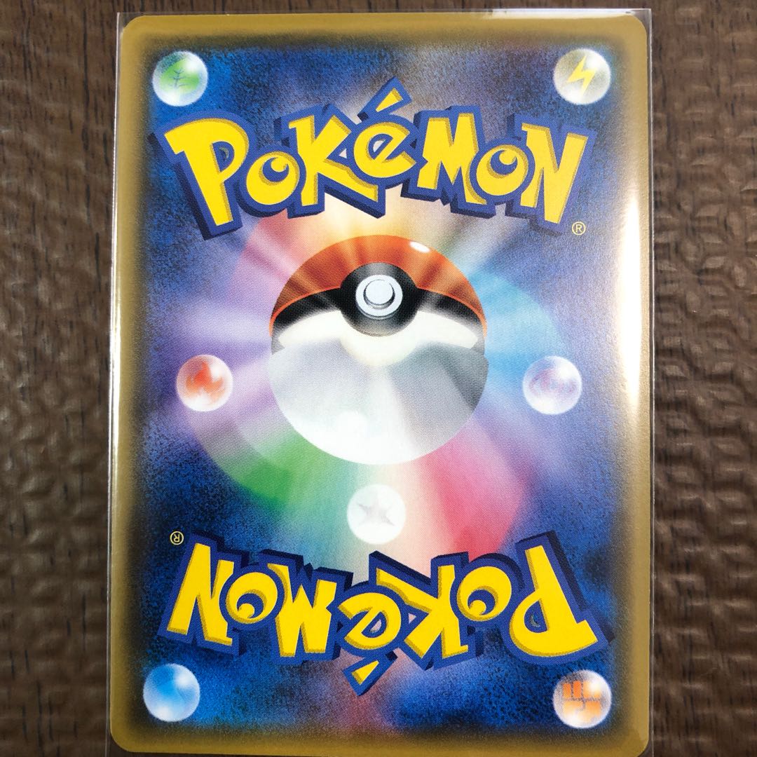 サーナイト＆ニンフィアGX SR