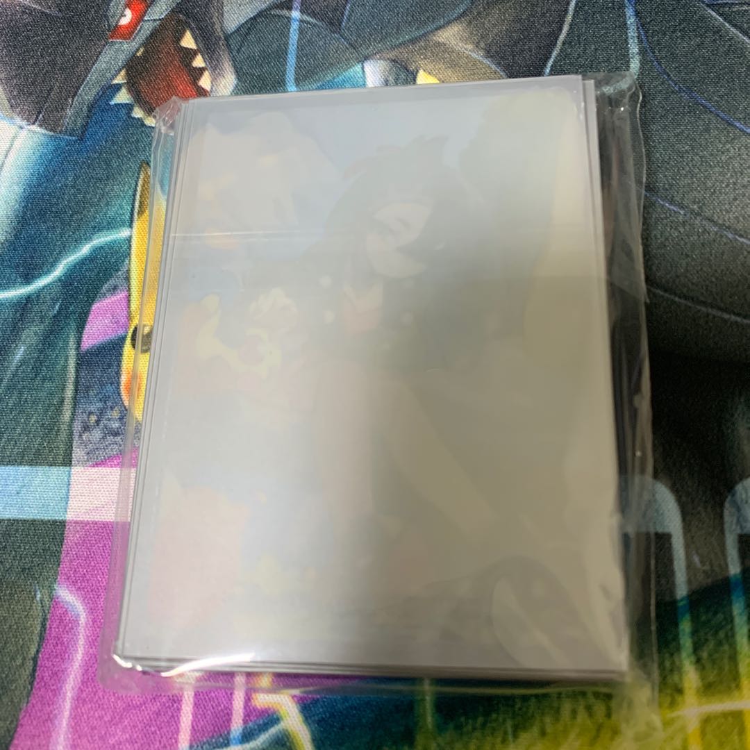 マリィ スリーブ