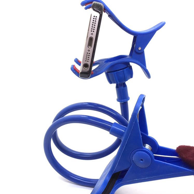 スマホアーム フレキシブルアーム スタンド スマホスタンド モバイルスタンド