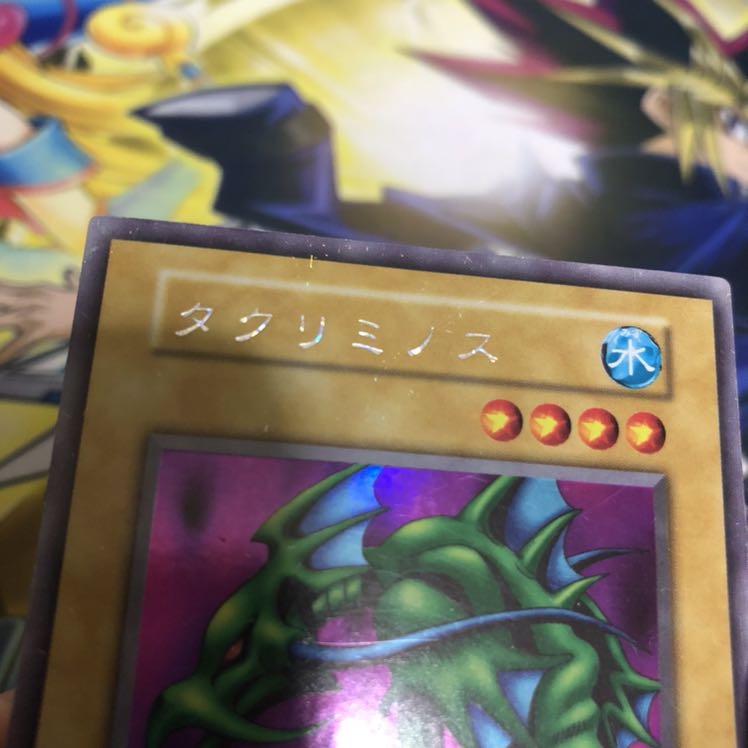 タクリミノス SE ウルシク 1枚