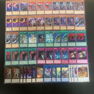 ヴァンパイアデッキ