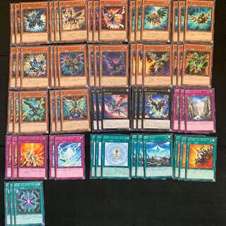 レイドラプターズデッキパーツ