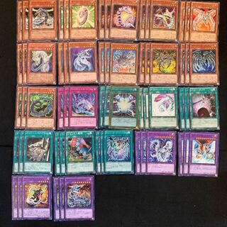 サイバーデッキパーツ