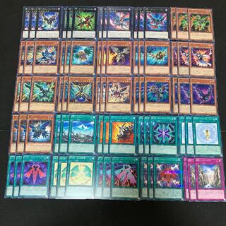 レイドラプターズデッキパーツ