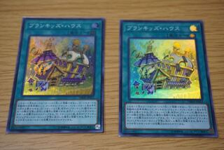 プランキッズ・ハウス SR